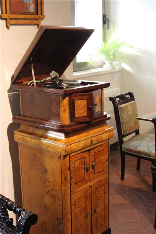 Путешествие по Беларуси. Мирский замок (часть 1)