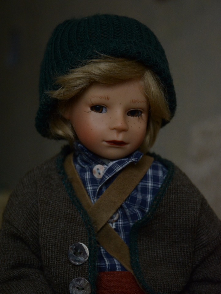 Милая парочка от Susi Eimer (фото 4)