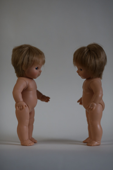 Трудолюбивые пупсики — Куклы Paola Reina (Паола Рейна): новинки (фото 8)