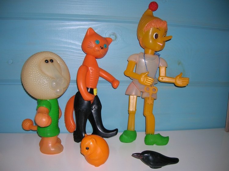 Полтаблетки ностальгина-3 (фото 4)