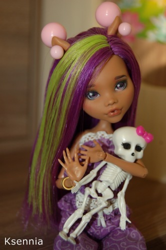 Монстры? Что вы, что вы!...часть 1, AnnaShrem (фото 2)