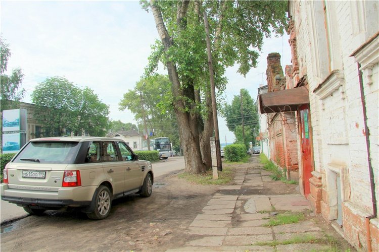 Русская Атлантида, продолжение. Калязин, Тверская область