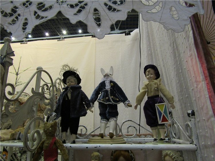 Вспоминая выставку в "Гостином дворе". Декабрь 2016. Винтаж и антиквариат. Фотообзор