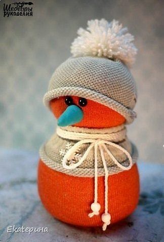 Скоро-скоро Новый Год. Интересные идеи