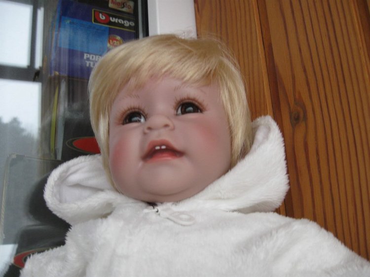 Разные детки Адора одного молда