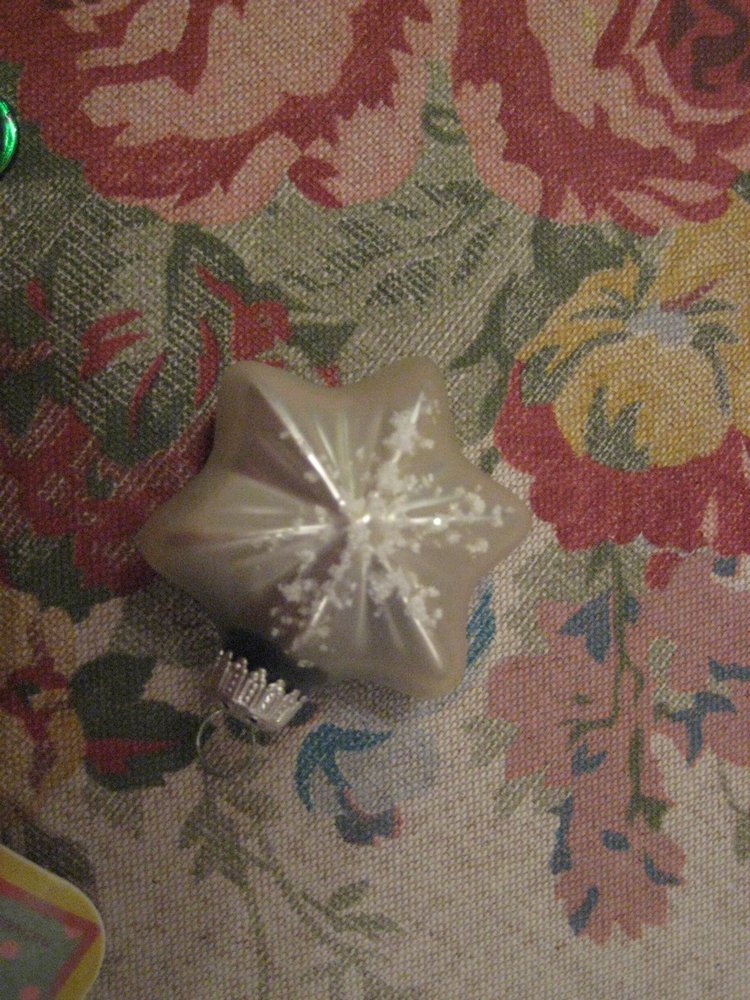 Как мы (Николай Второй) ёлку наряжали