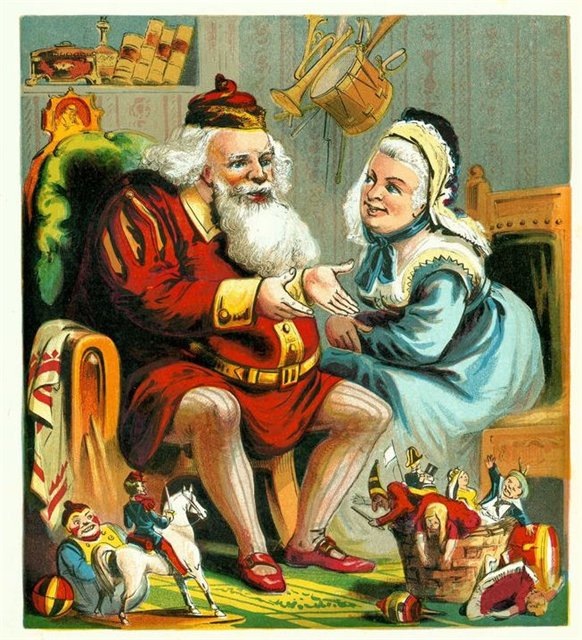 История Нового года в России