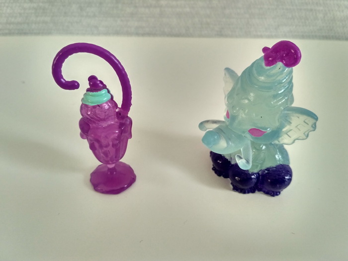 Эбби "Зимний рассвет" Бомбинейбл (фото 7)