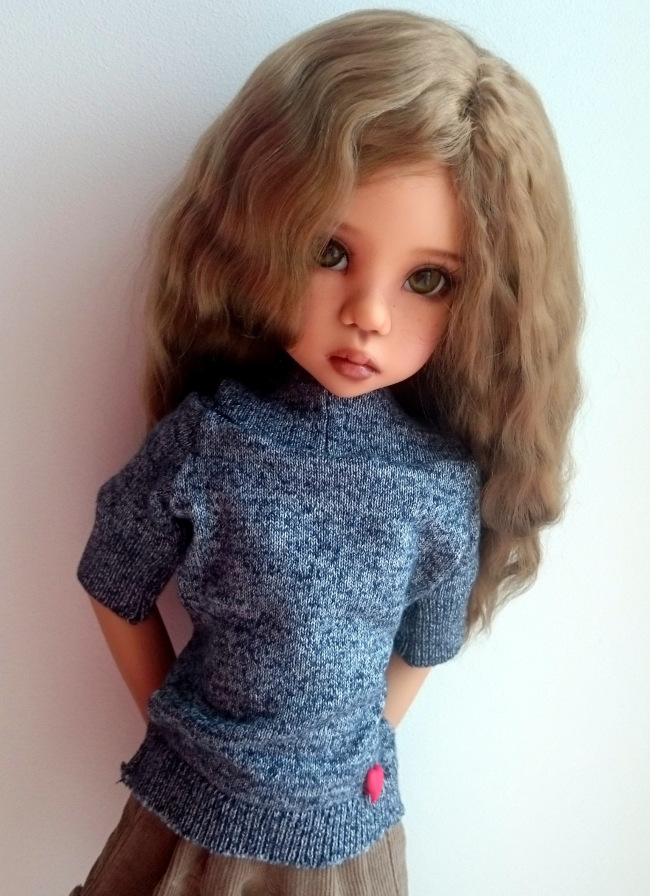 Missi elf tan от Kaye Wiggs (фото 8)