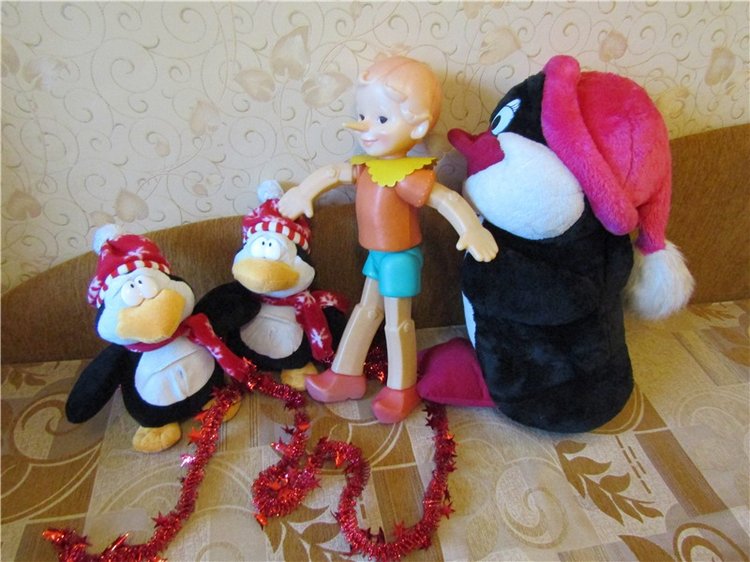 Профессия «Переворачиватель пингвинов». Миф или реальность (фото 7)