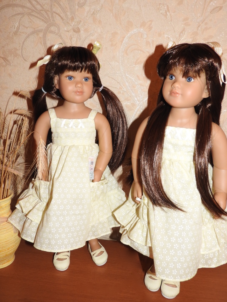 Kidz'n'Cats: Удивительная Лола от Сони Хартман (фото 5)