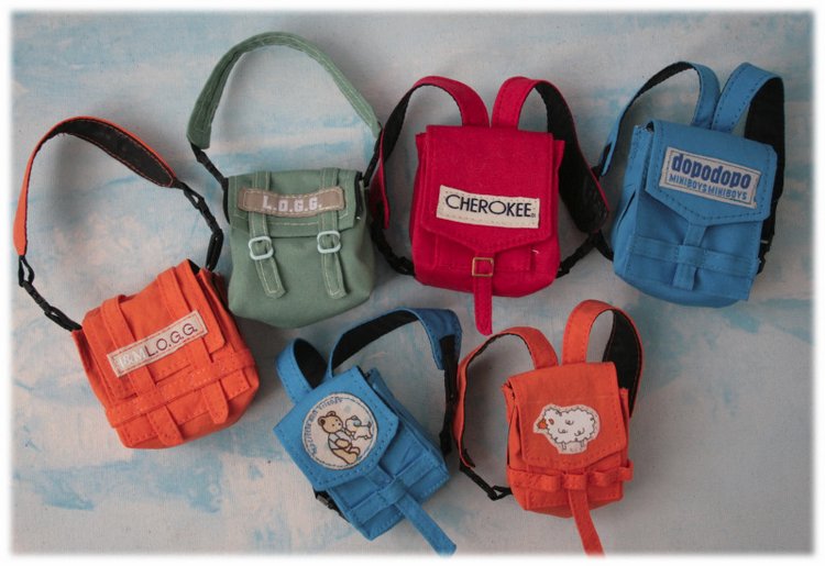 Мои любимые детки от Gabriele Müller