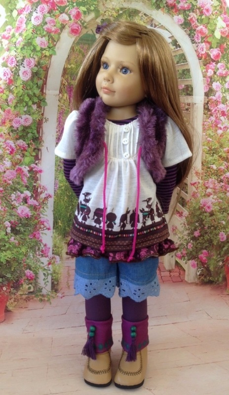 Случайная... Желанная... Долгожданная