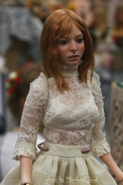 Весенний Бал Кукол 2017. Фотообзор