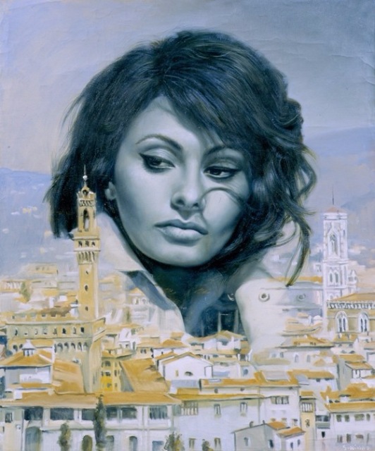 Приключения Минуш в Италии. Часть 7. Рим - Вечный вечноюный город