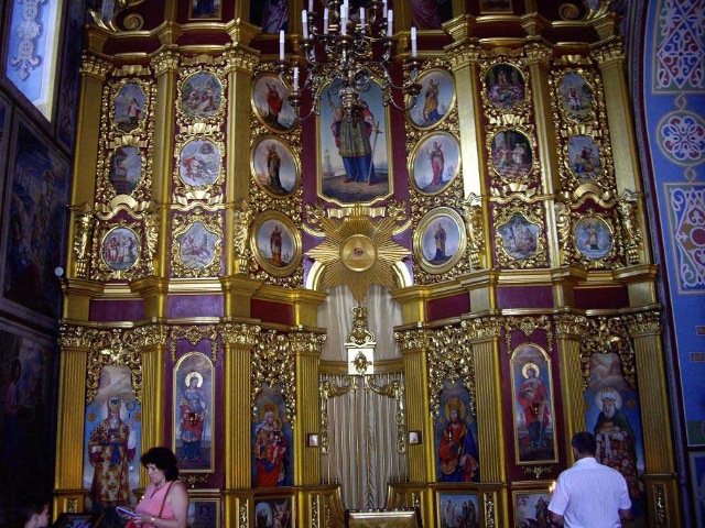 Приключения Минуш в Италии. Часть 6. Ватикан. Пристанище Петра