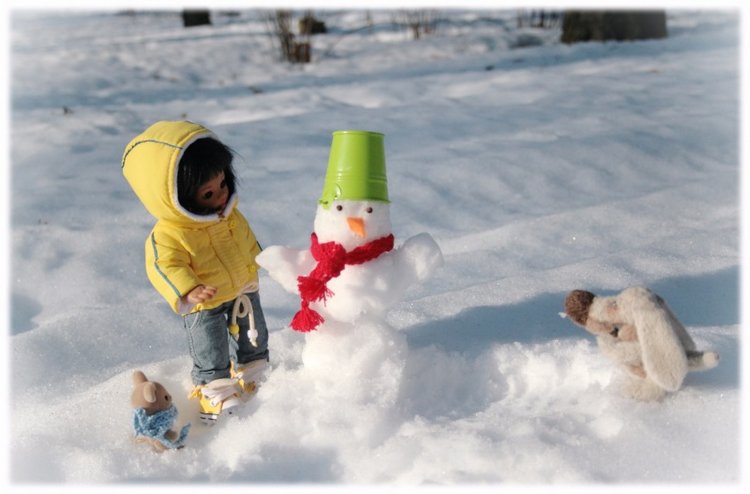 Мои любимые детки от Gabriele Müller