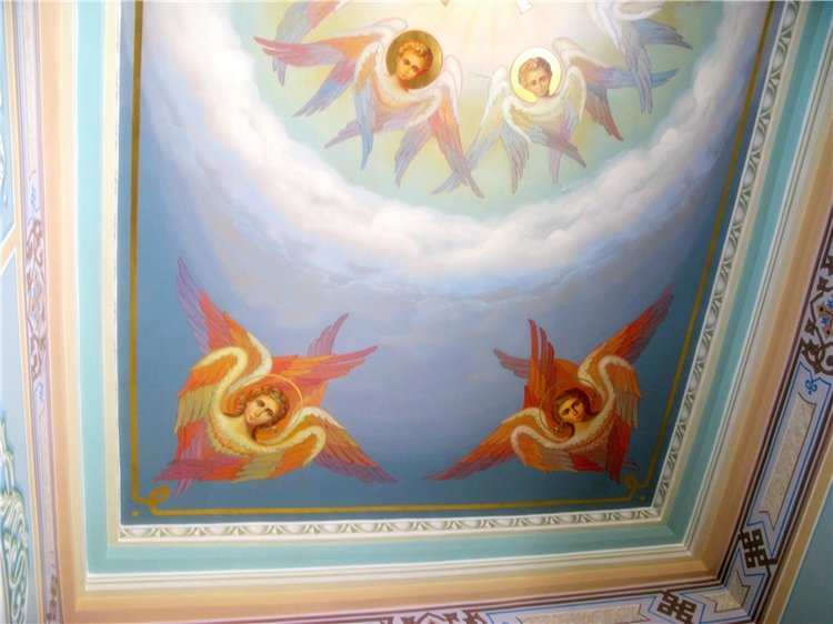 Весенняя прогулка в Старице, продолжение