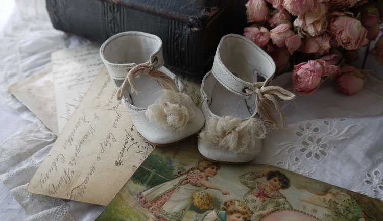 Старинная антикварная кукла Bahr&Proschild 350 (фото 6)