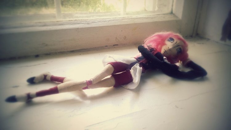 Юнная революционерка Утена | Бэйбики Юнная революционерка Утена (фото 2)