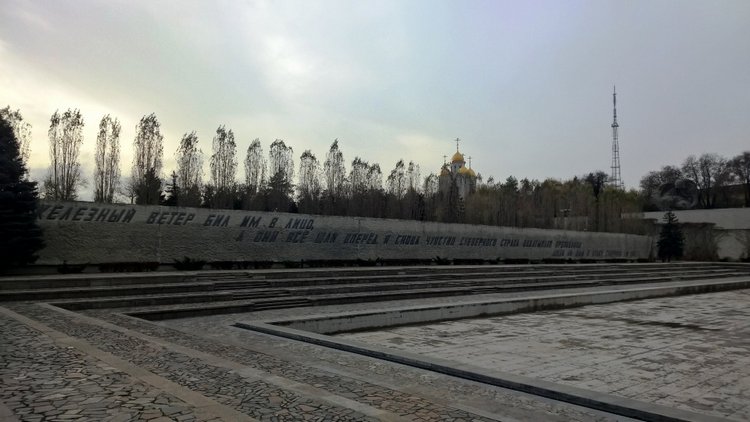 Я не участвую в войне — она участвует во мне