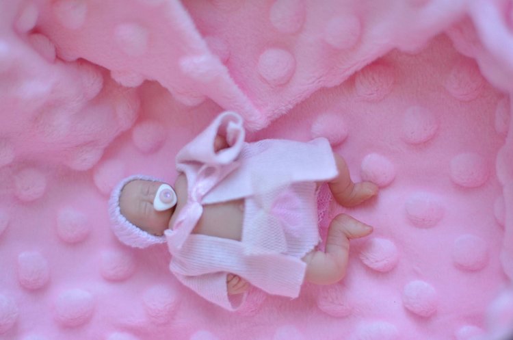 Миросенька — Домашние фото авторских кукол: личные коллекции