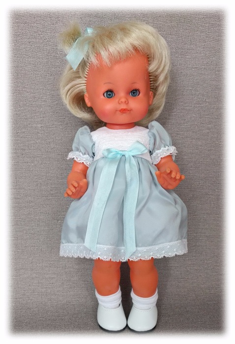 Куклы детства — Коллекции винтажных кукол и игрушек: СССР