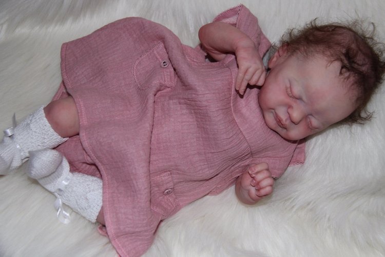 Моя любимая девочка Americus (фото 5)