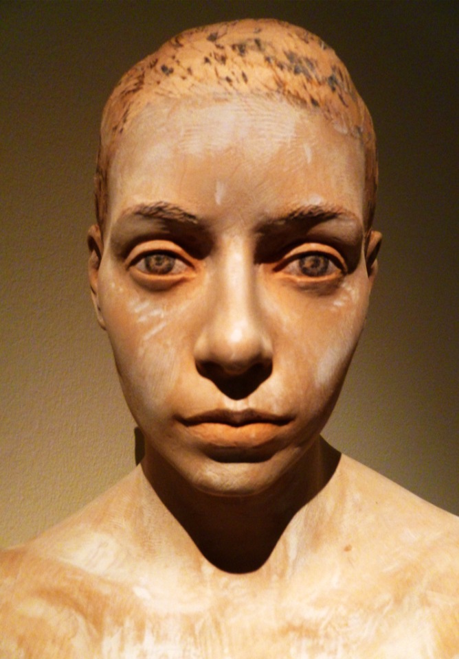 Папа Карло XXI века Бруно Уолпот (Bruno Walpoth)