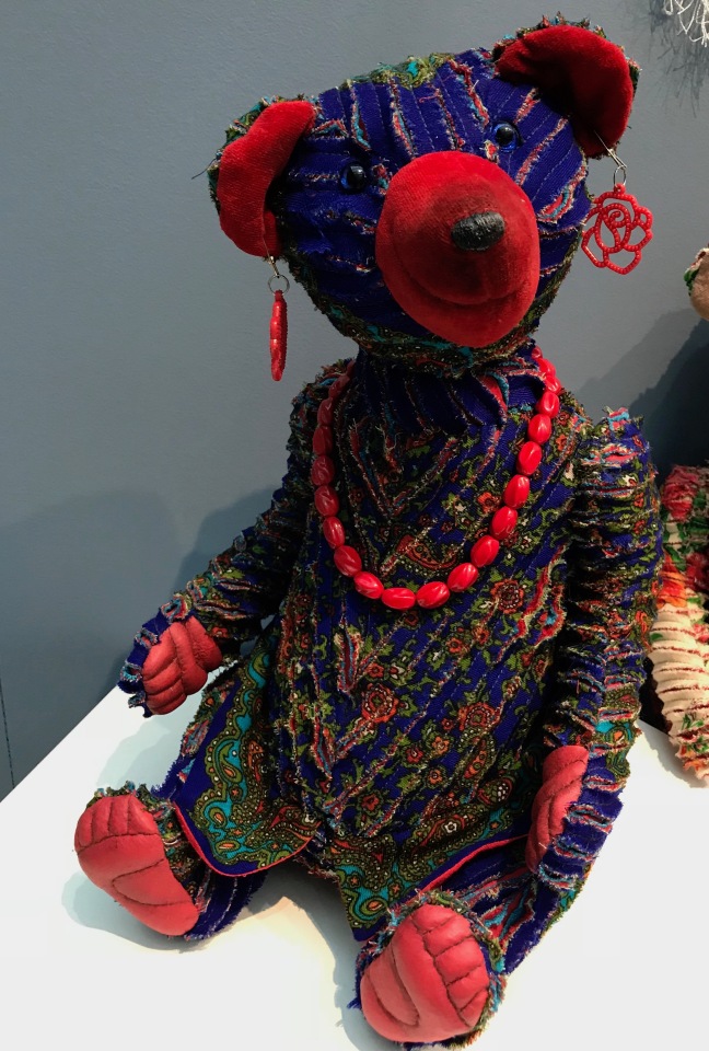 Новый взгляд на выставку ИК 2017 | Бэйбики Новый взгляд на выставку ИК 2017 (фото 6)