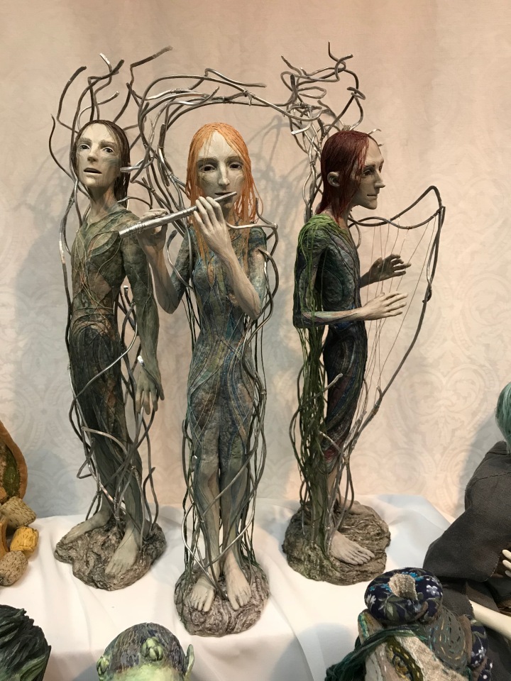 Новый взгляд на выставку ИК 2017 | Бэйбики Новый взгляд на выставку ИК 2017 (фото 5)