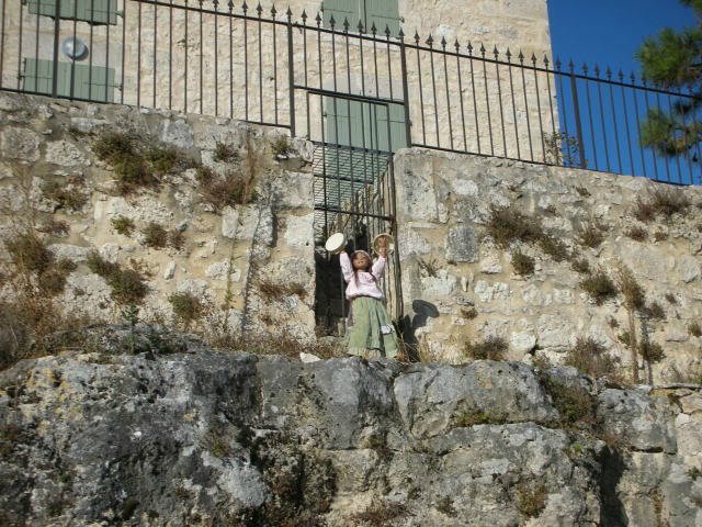 Notre-Dame de Paris c Lois и Bunda от Annete Himstedt