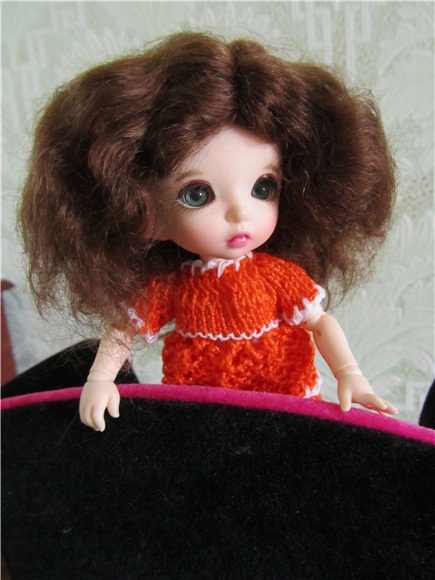 Сказка о том, как Мэгги ждала гостей