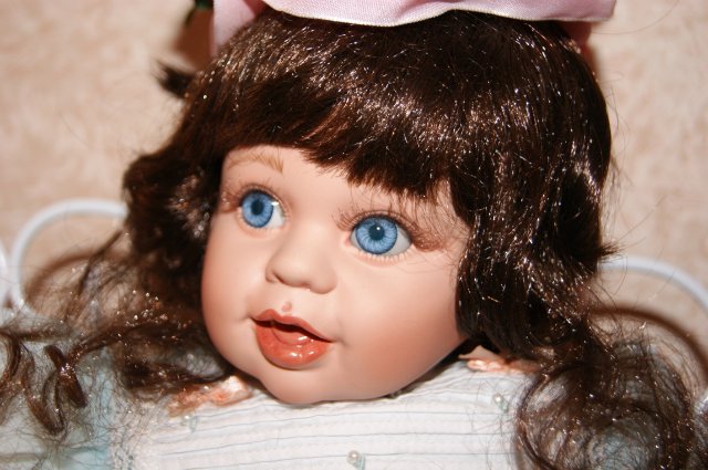 Две очаровательные карамельки Baby Truffles и Lil Cupcakes от FayZah Spanos