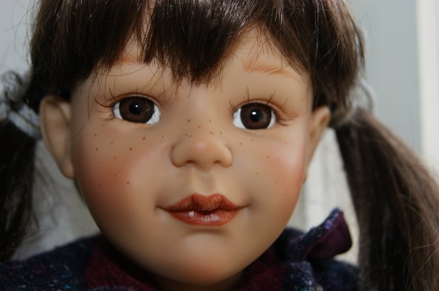 Хулиганка Джо от Susi Eimer (фото 4)