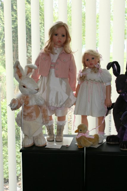 Исполнение мечты или моя экскурсия по музею Хильдегард Гюнцель (Hildegard Guenzel)