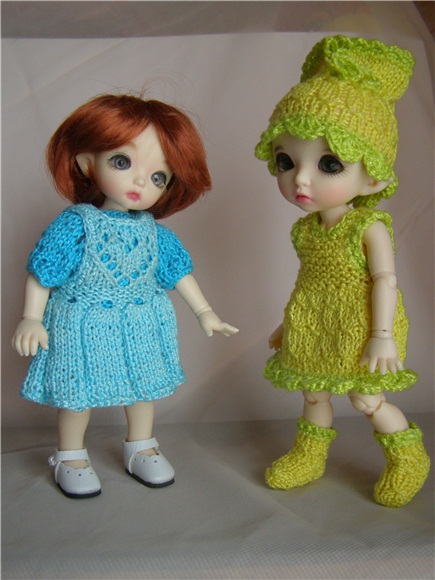 Малышка Мэгги или как мы на выставку собирались (фото 5)