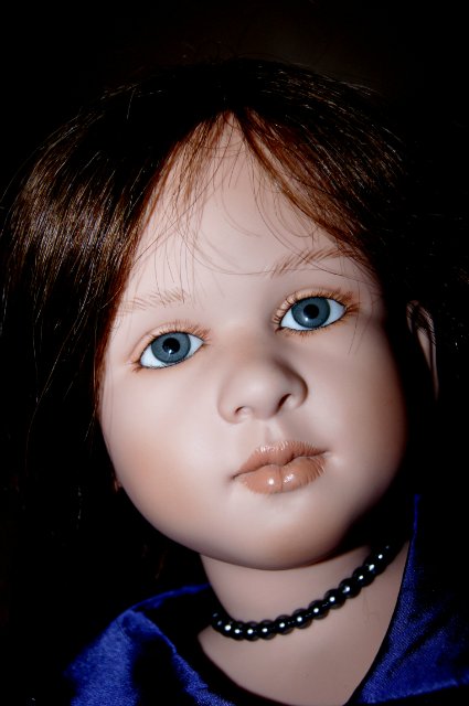 Rachel - my belle von Ruth Treffeisen (фото 6)