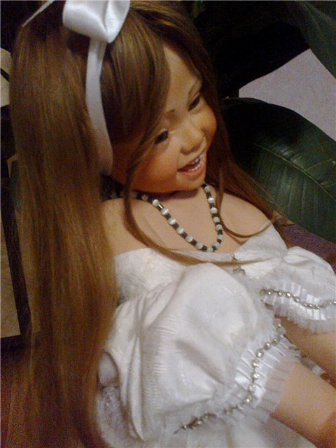 Сказка для взрослых или история про девочку, искавшая СЧАСТЬЕ (фото 3)