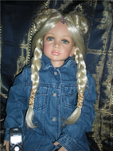 Такая разная Бали Хи от Pamela Erff (фото 4)