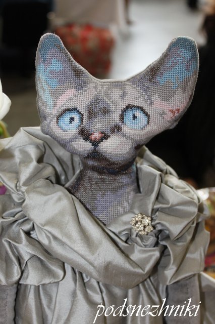 Выставка TeddyBar Total 2012 в Мюнстере: возрожденная из небытия