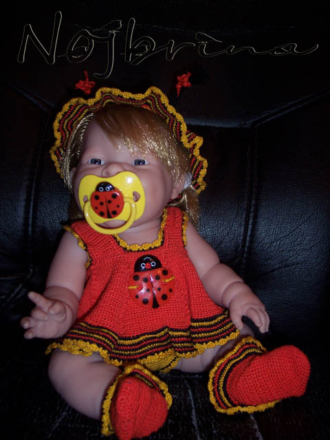 Lola Berenguer. Новый взгляд (фото 2)