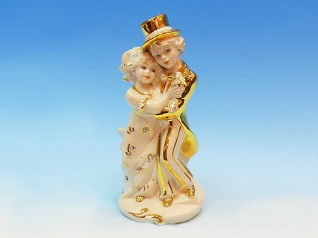 Его величество Фарфор - Избранные страницы биографии