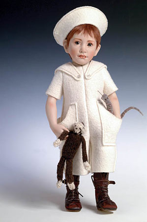 куклы Beatrice Perini (Беатрис Перини)