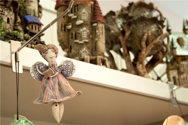 "Время кукол №9", 2012. О куклах и не только | Бэйбики "Время кукол №9", 2012. О куклах и не только (фото 3)