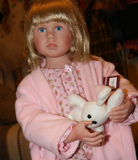 Добывайки - Plusczok, Susi Eimer (фото 8)