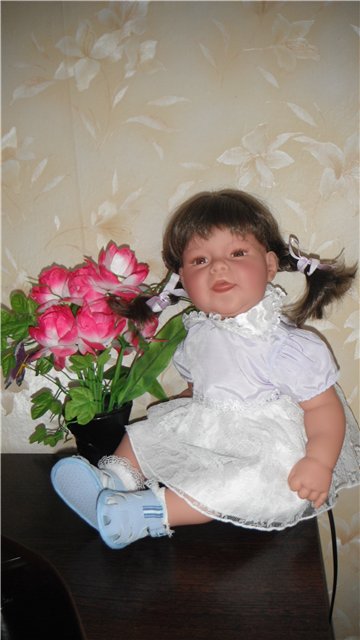 Мои кареглазые малыши от Lee Middleton (фото 5)