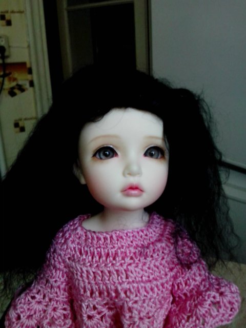 Элин дома — Куклы Iplehouse (Иплхаус): BJD (БЖД) (фото 9)