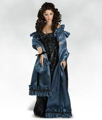 Фарфоровые чудеса. Авторские куклы Пат Дезински (Pat Dezinski dolls) (фото 9)