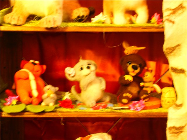 Выставка кукол в Санкт Петербурге | Бэйбики Выставка кукол в Санкт Петербурге